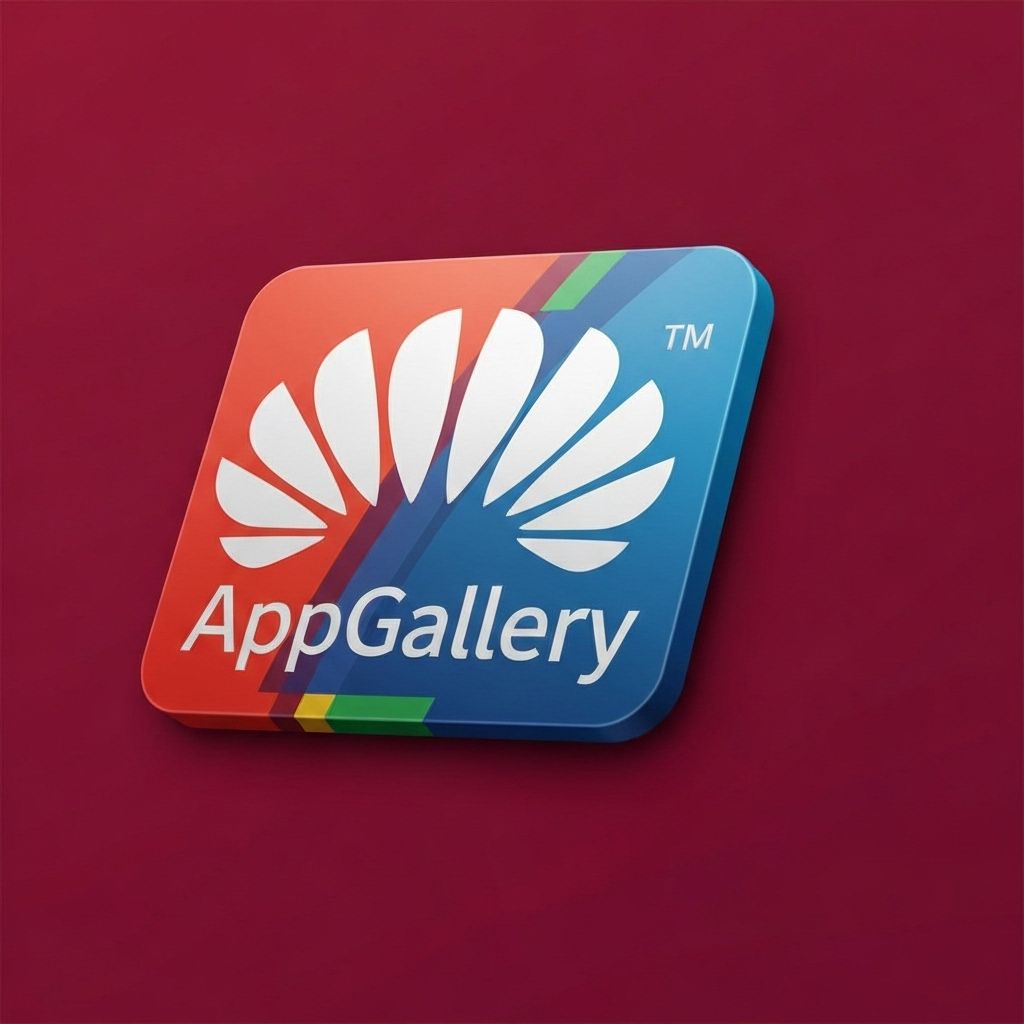 Explore on AppGallery